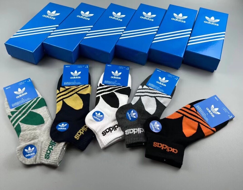 Dragons Bags Premium Luxury Socks --98277