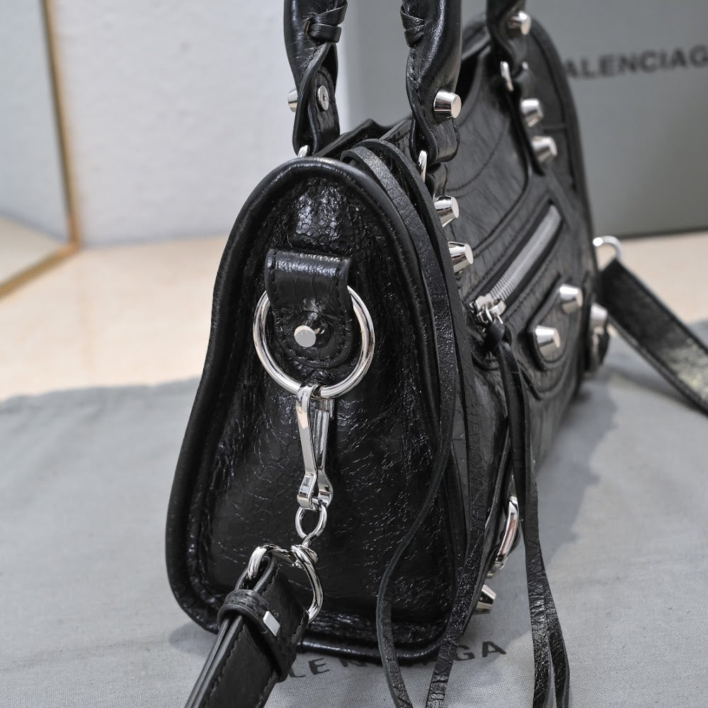 Dragons Bags Balenciaga Luxury Bag --111884
