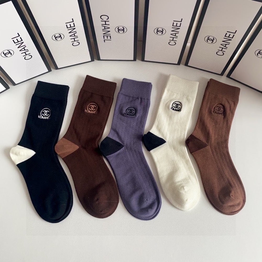 Dragons Bags Premium Luxury Socks --97799