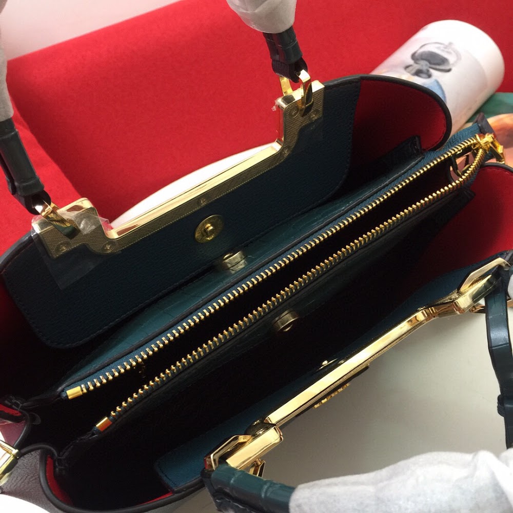 Dragons Bags pradn Luxury Bag --73293