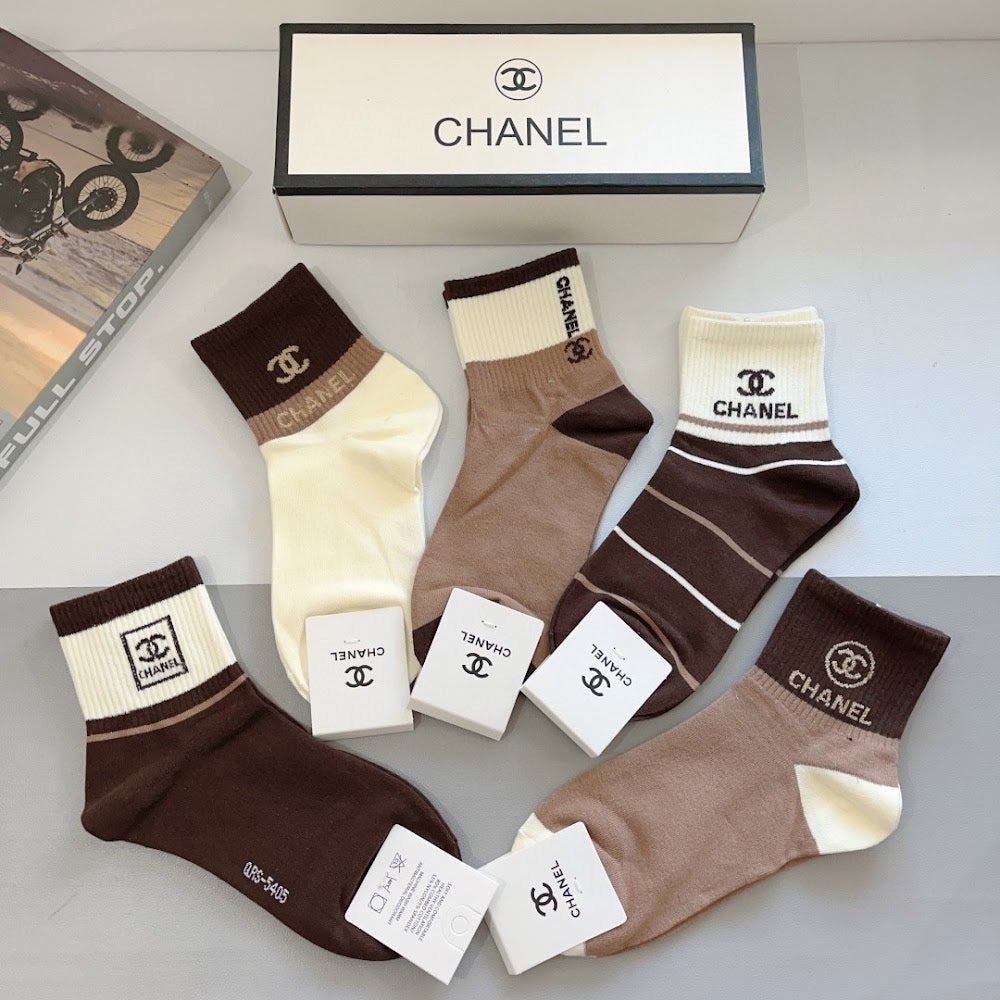 Dragons Bags Premium Luxury Socks --97668