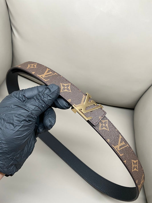 Dragons Bags ln Luxury Belt --100433