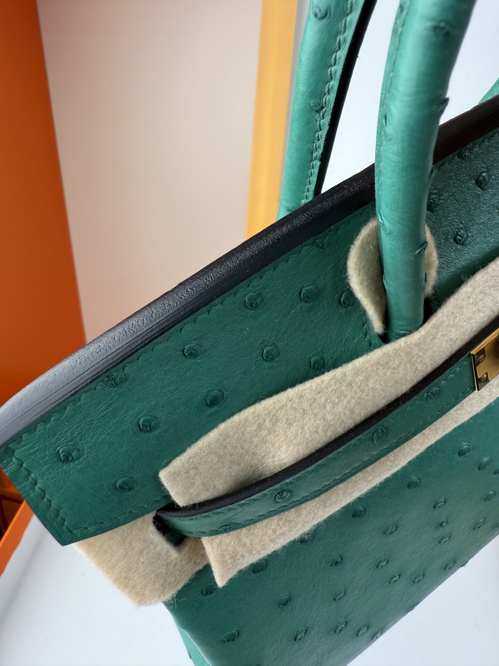 Dragons BagsHermesn Luxury Bag --116757