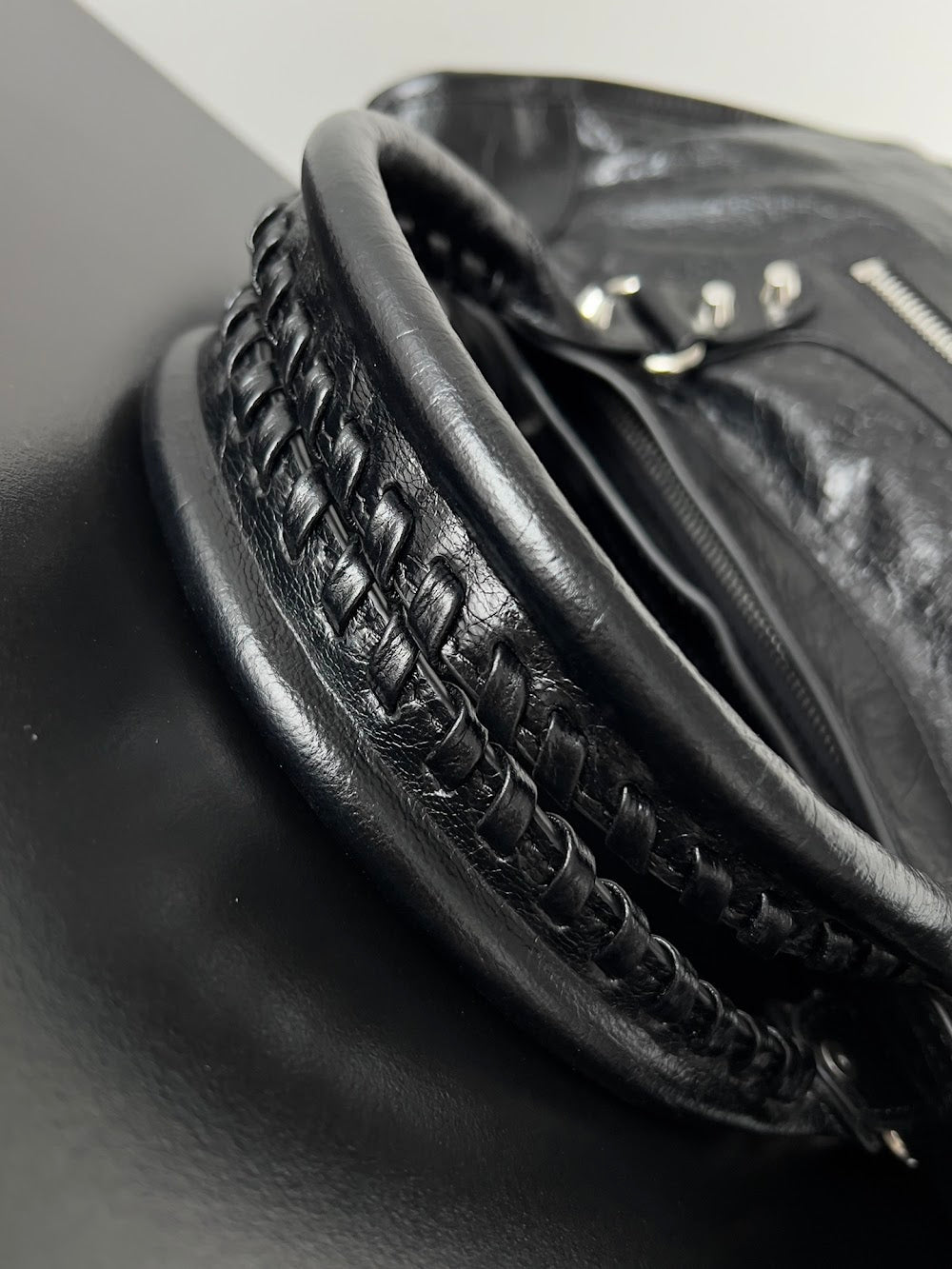 Dragons Bags Balenciaga Luxury Bag --111173