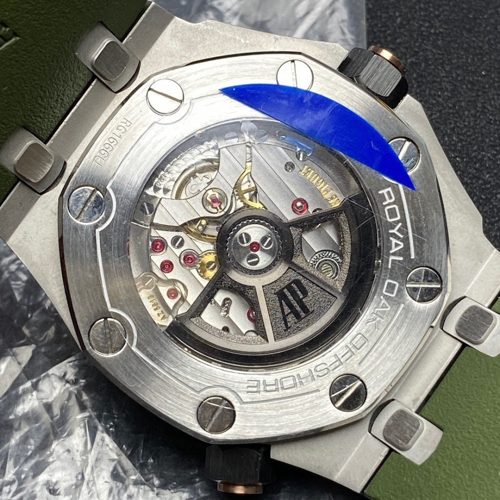 Dragons Bags Luxury Designer Watch --103646