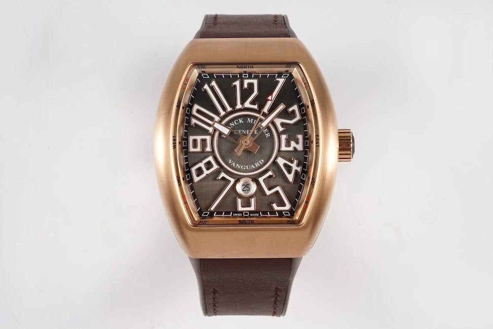 Dragons Bags Luxury Designer Watch --103162