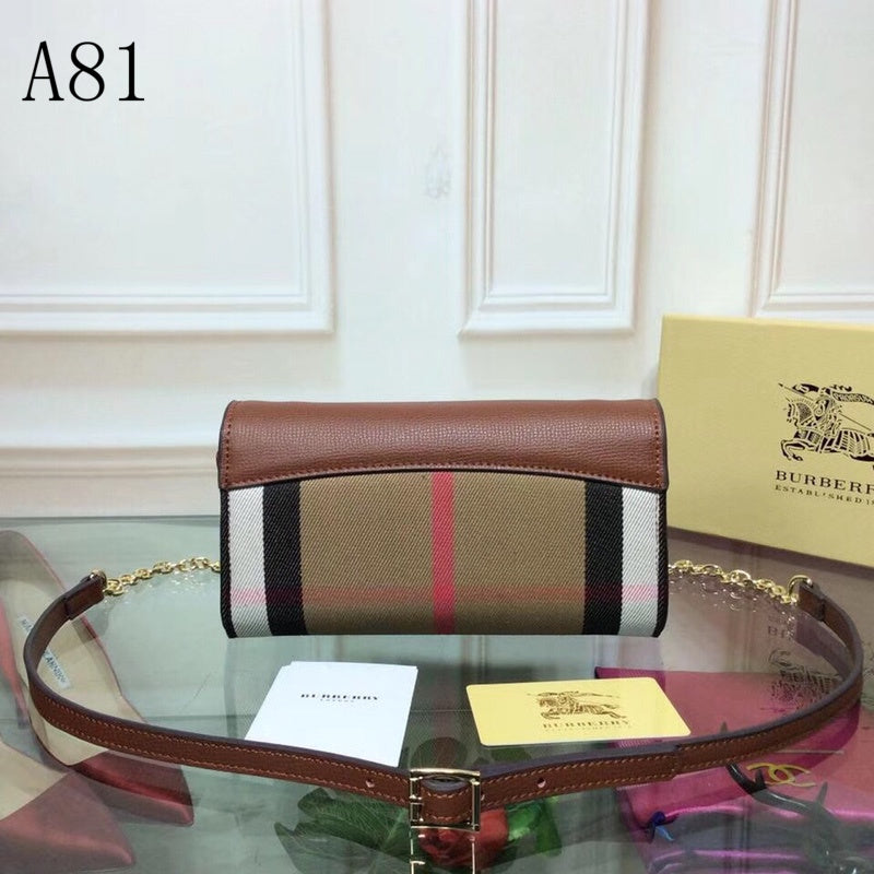 VBS Fashion -BBR Bags - 838