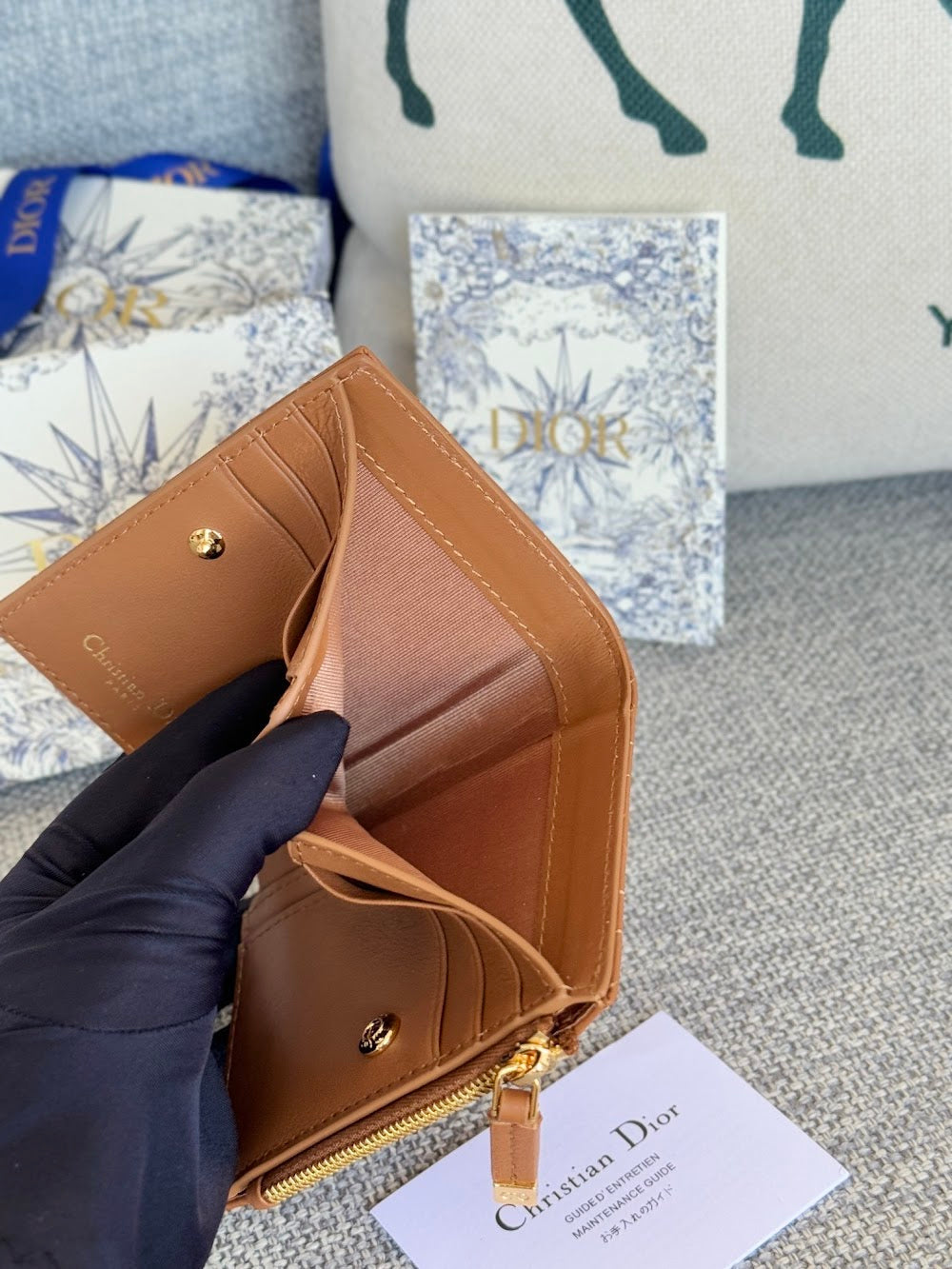 Dragons BagsDiorn Luxury Bag --115126