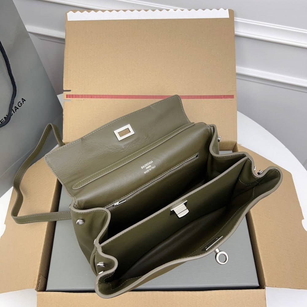 Dragons Bags Balenciaga Luxury Bag --111020