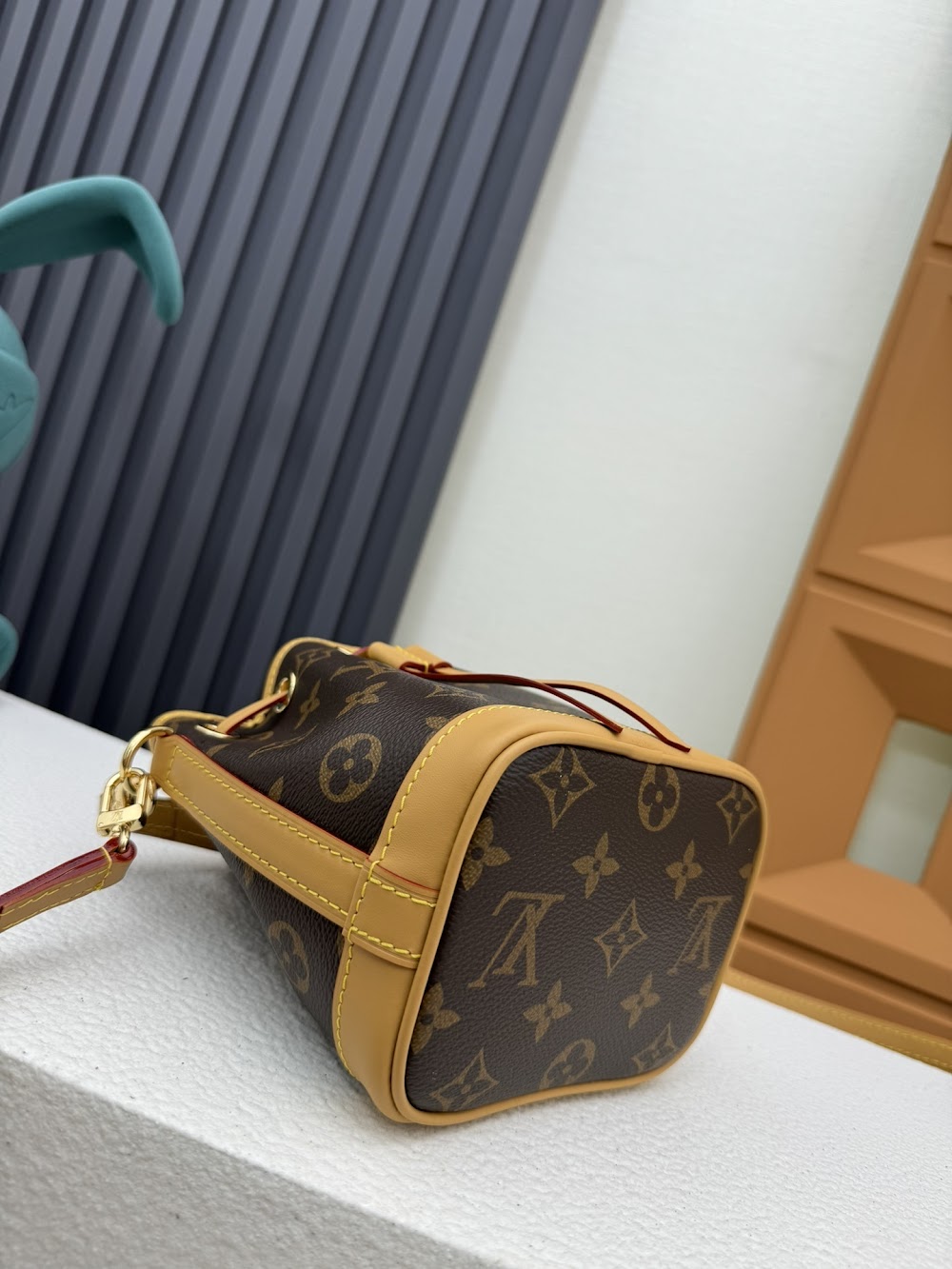 Dragons Bags LVn Luxury Bag --78942