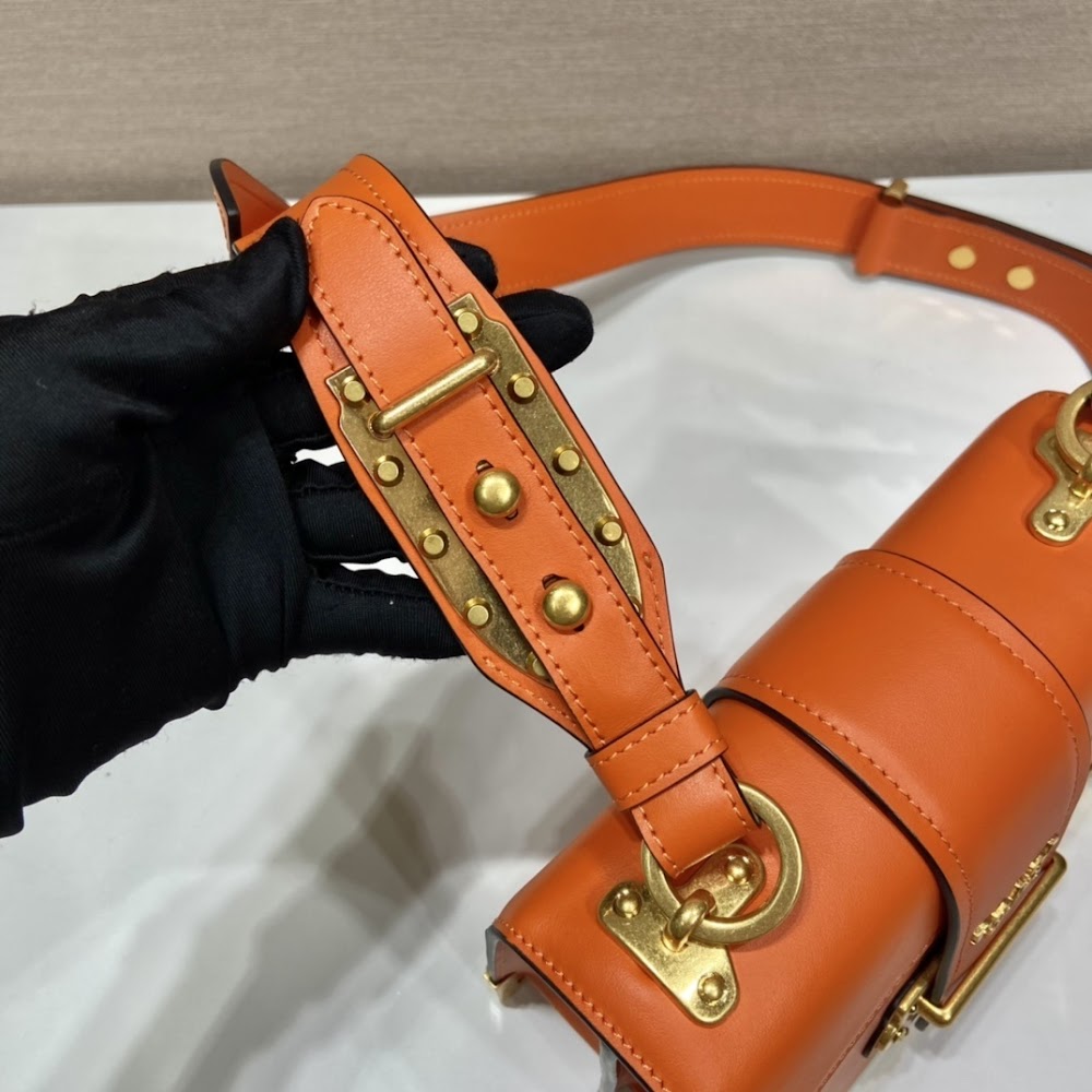 Dragons Bags Prada Luxury Bag --54334