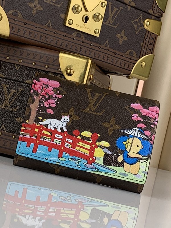 Dragons Bags ln Luxury Bag --60453