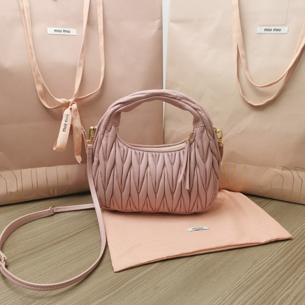 Dragons Bags Miun Miun Luxury Bag --122931