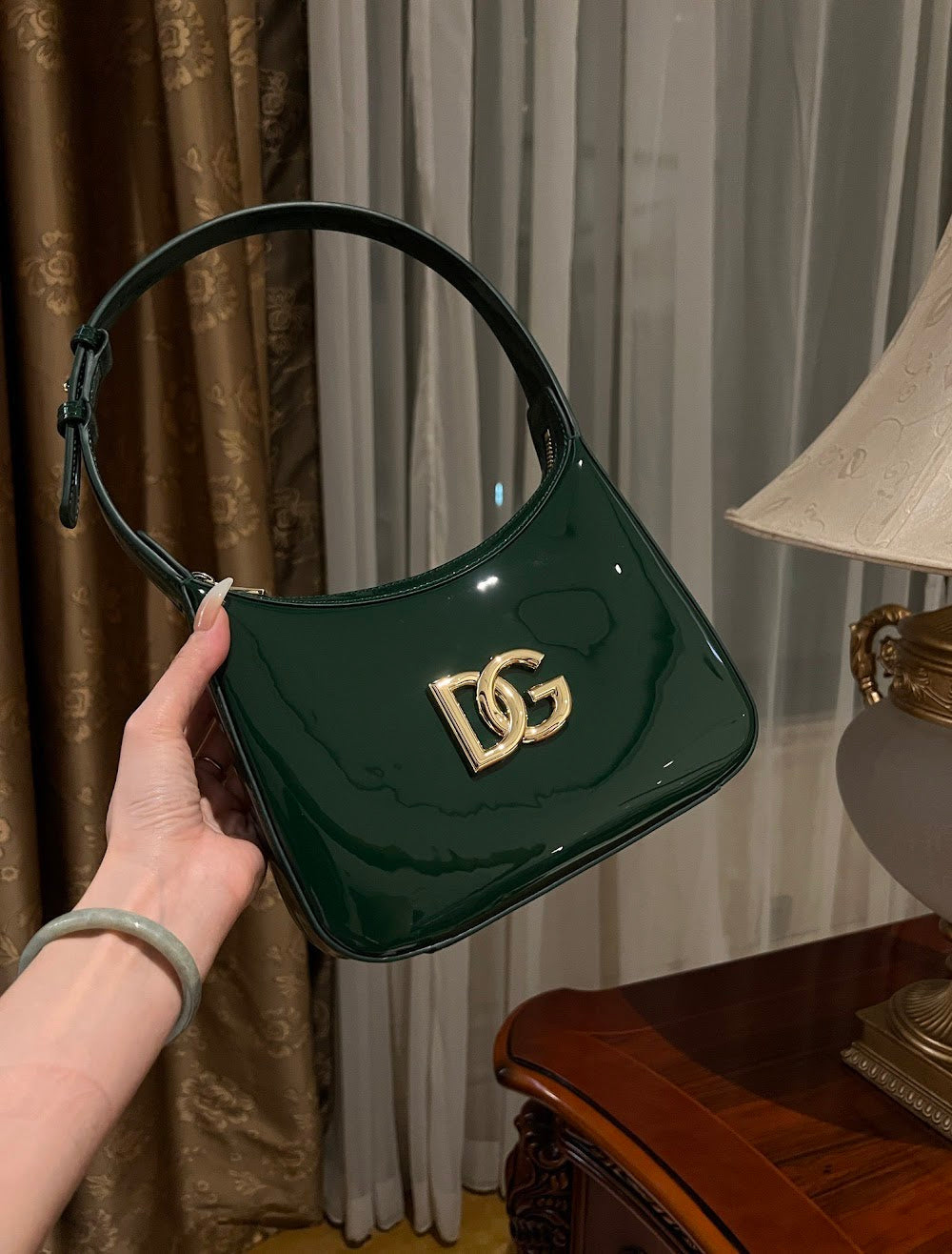 Dragons Bags DGn Luxury Bag --93765