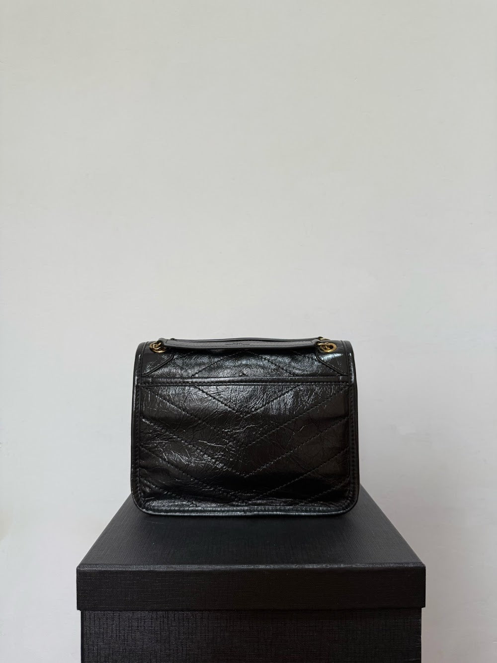 Dragons Bags YSLn Luxury Bag --119473