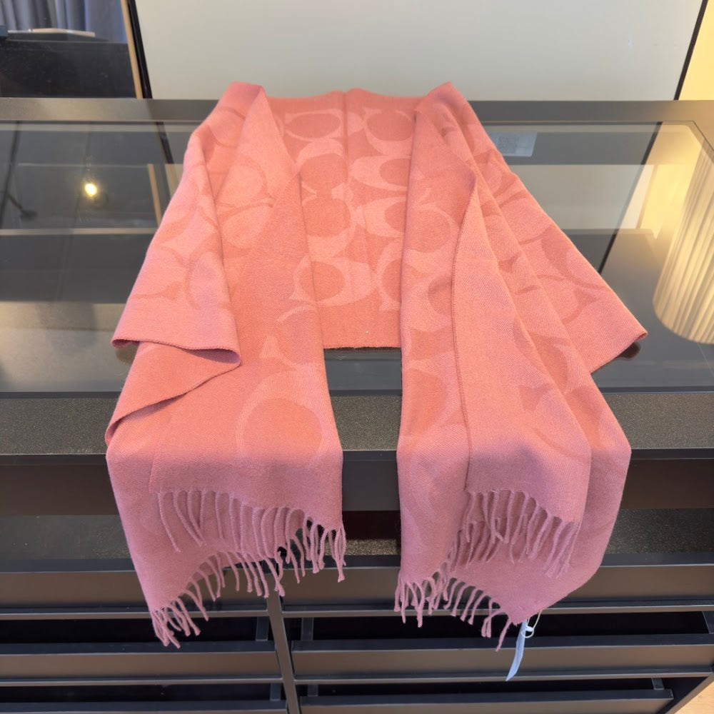 Dragons Bags Premium Designer Scarf --99612