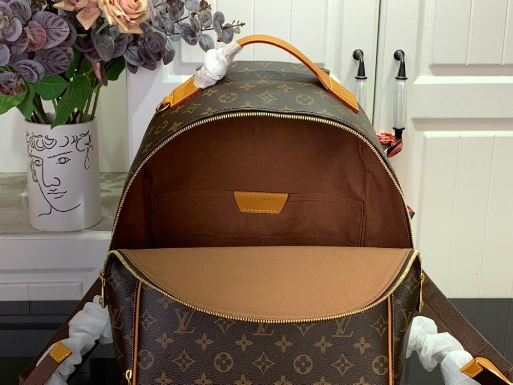 Dragons Bags ln Luxury Bag --96720