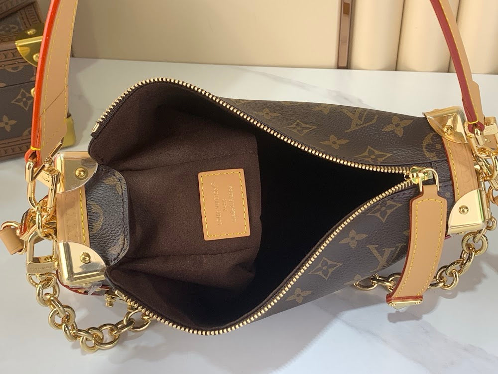 Dragons Bags ln Luxury Bag --96555