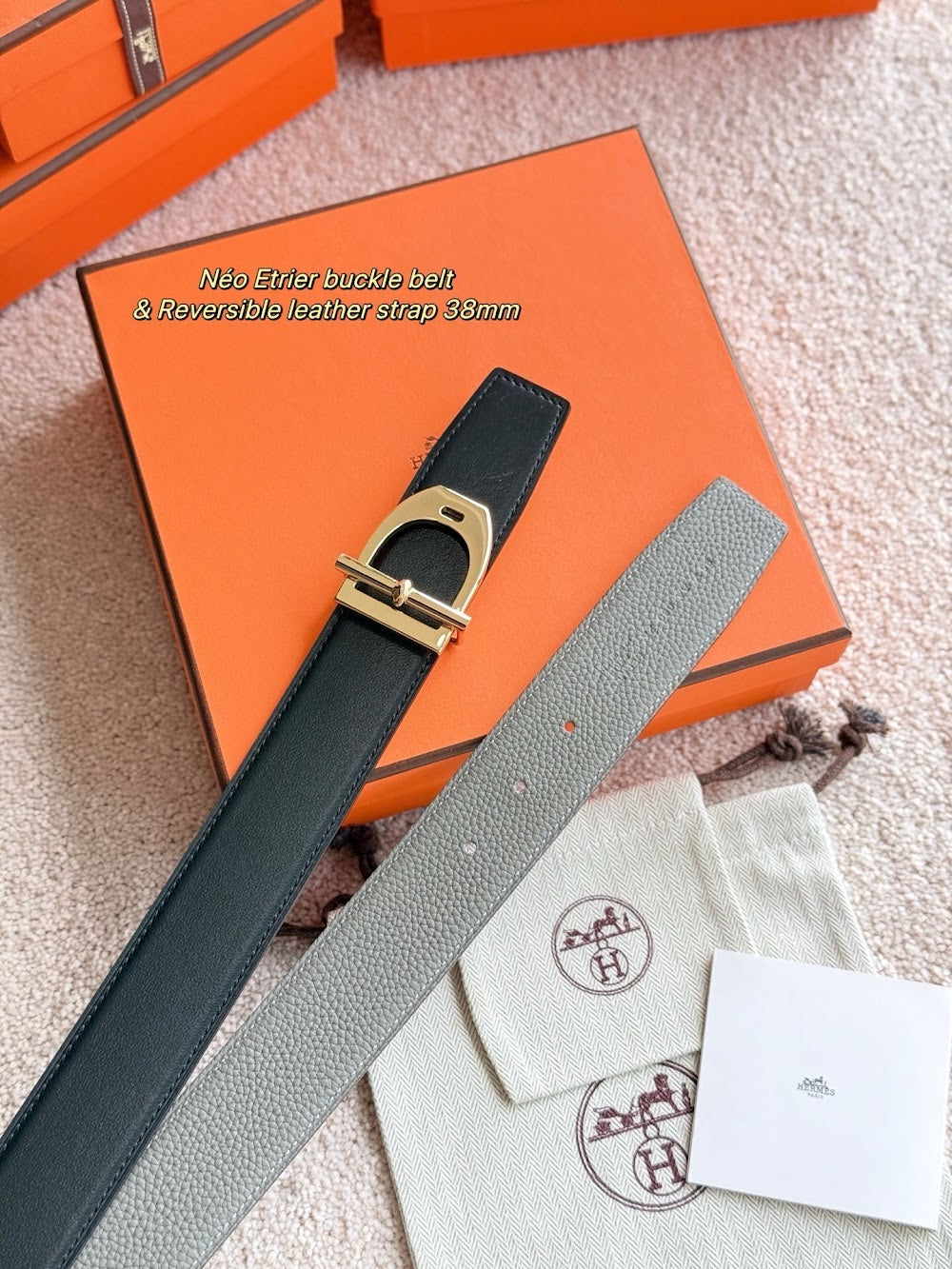 Dragons Bags Hermesn Luxury Belt --105794