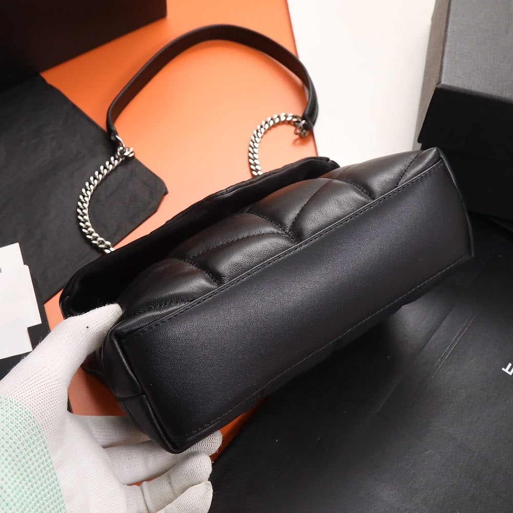 Dragons Bags YSLn Luxury Bag --120372