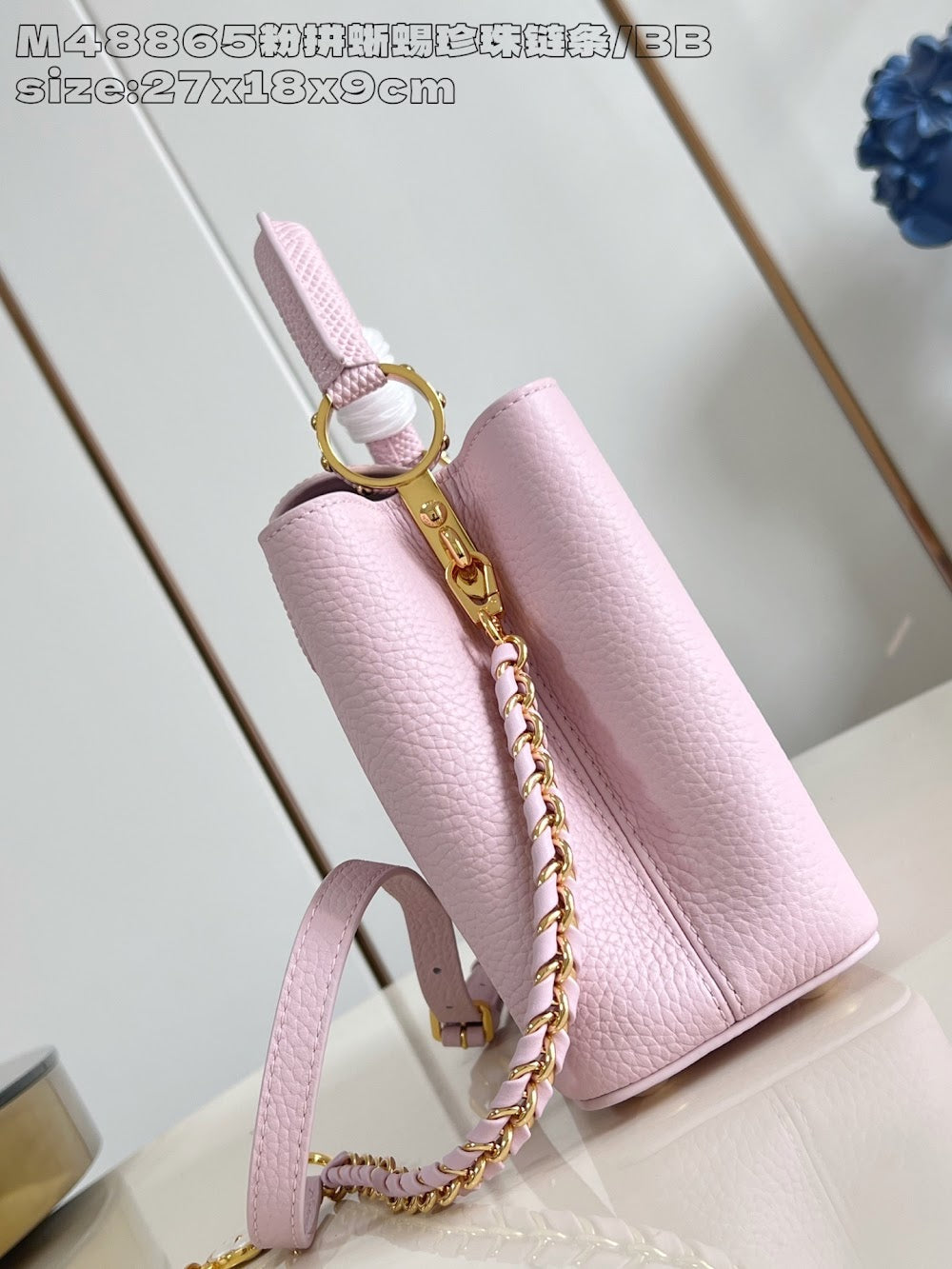 Dragons Bags ln Luxury Bag --96956