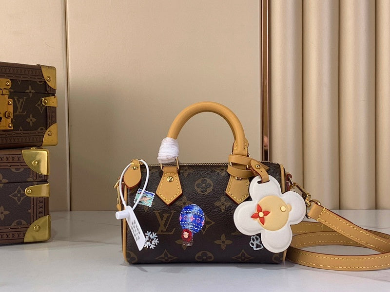 Dragons Bags ln Luxury Bag --63105
