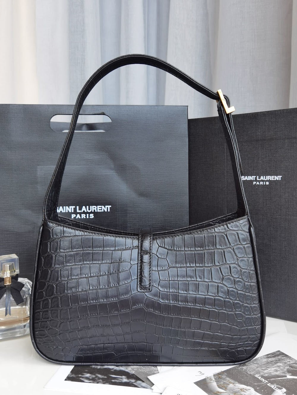 Dragons Bags YSLn Luxury Bag --120022