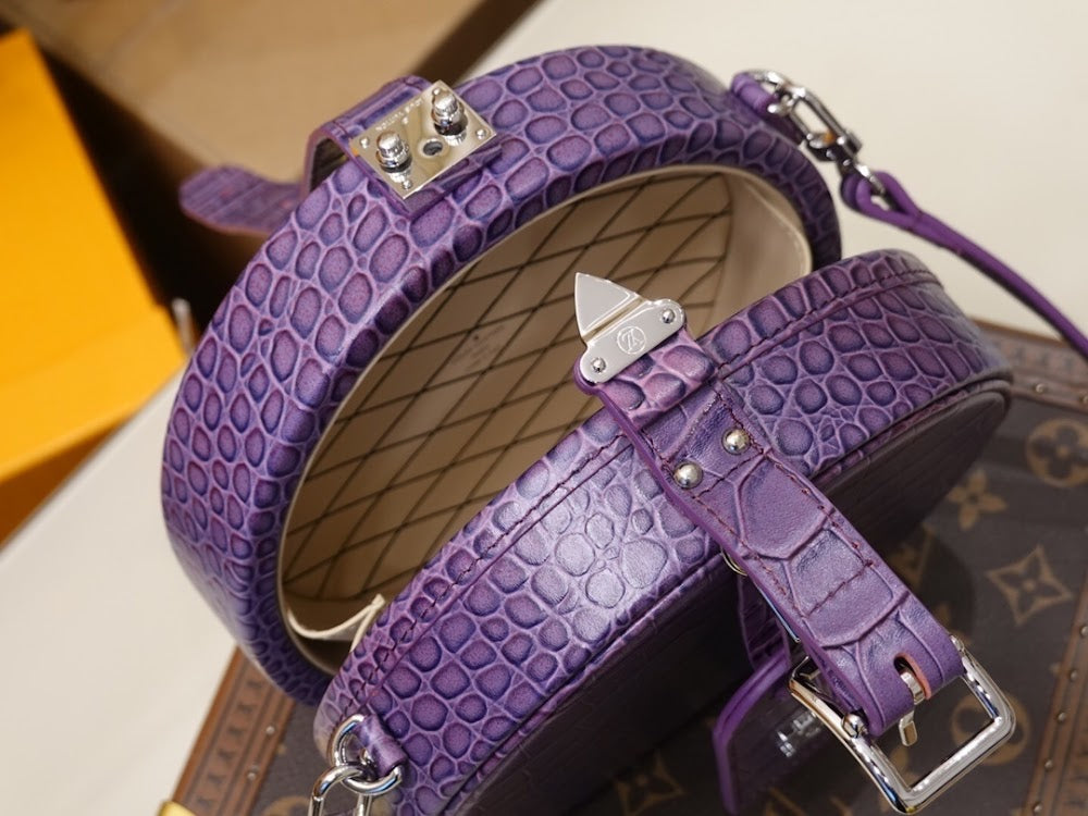Dragons Bags ln Luxury Bag --60222