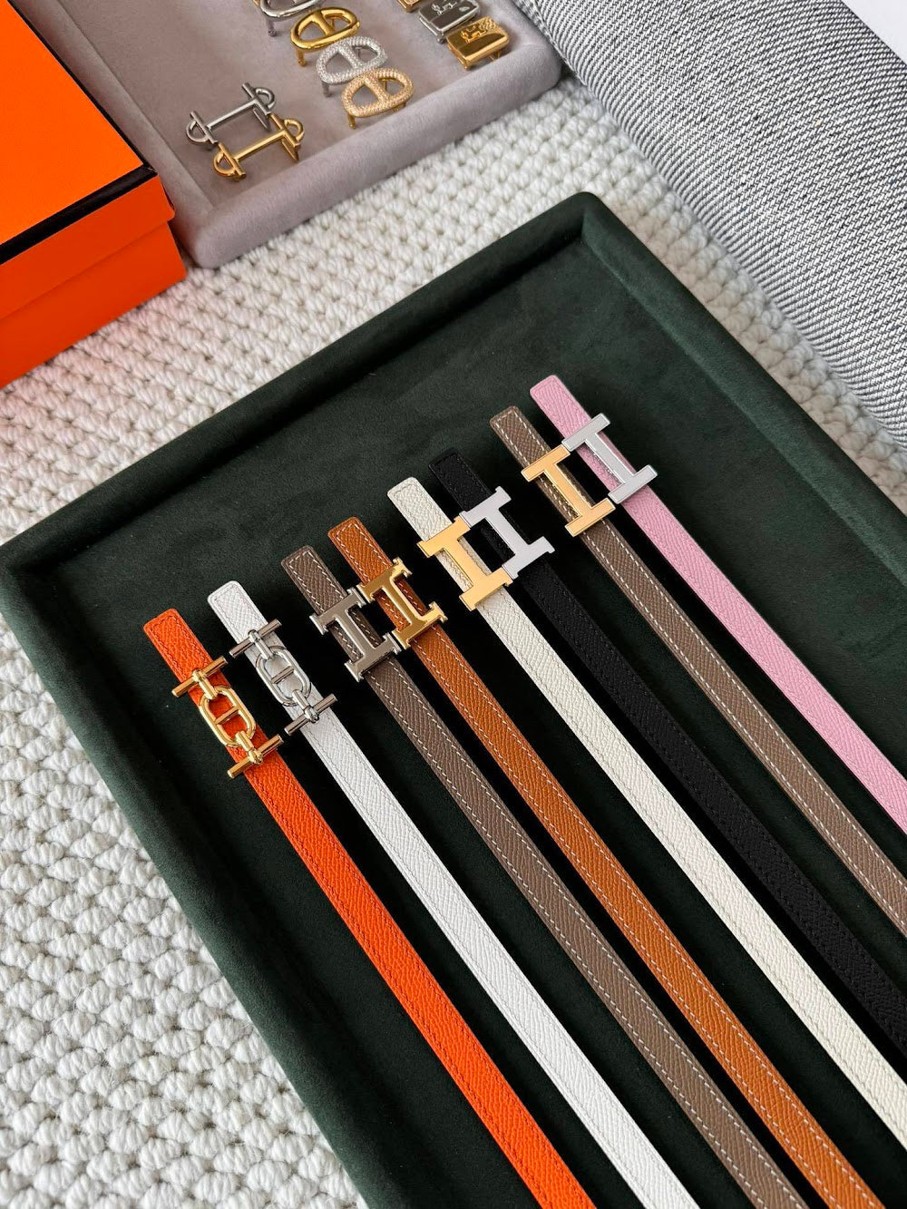 Dragons Bags Hermesn Luxury Belt --109158