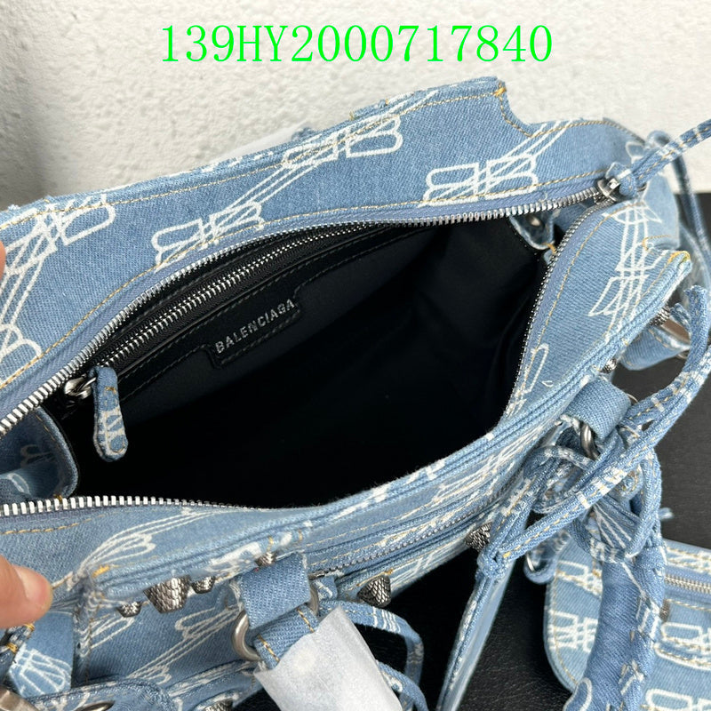 VBS Fashion - BGA Bags - 1712