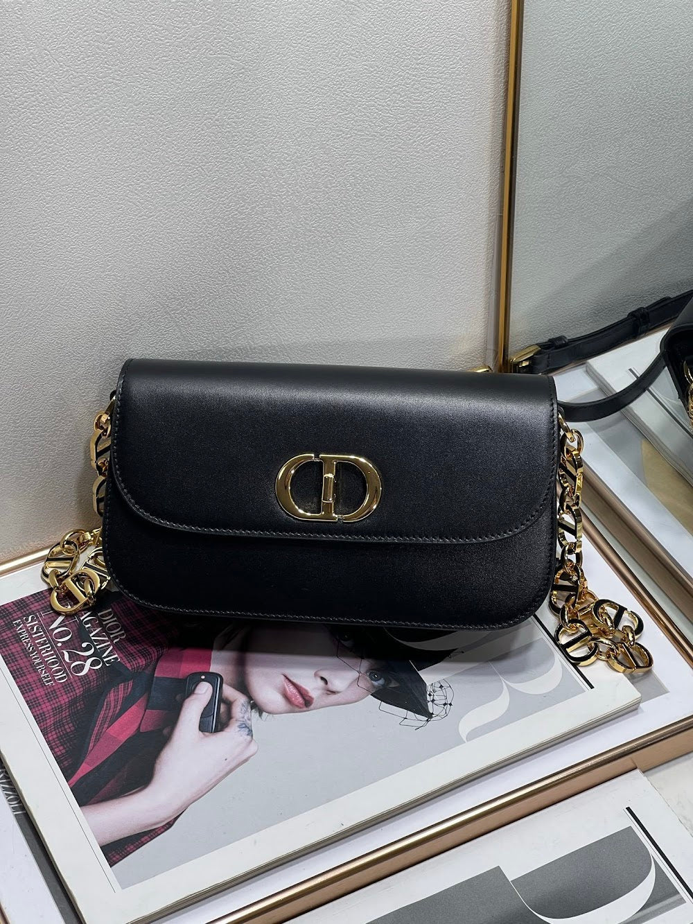 Dragons BagsDiorn Luxury Bag --115612