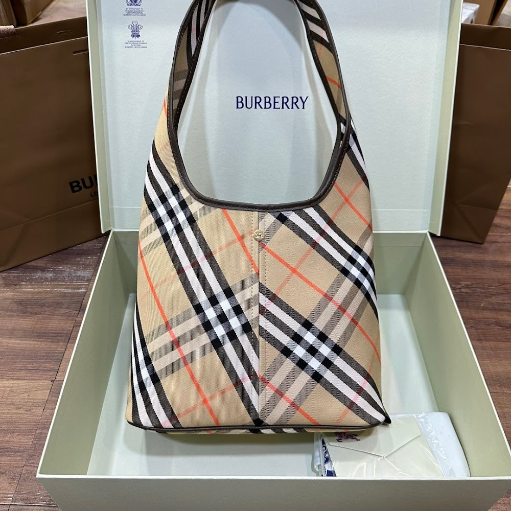 Dragons Bags Burberryn Luxury Bag --91756