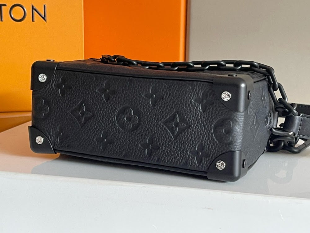 Dragons Bags ln Luxury Bag --70687
