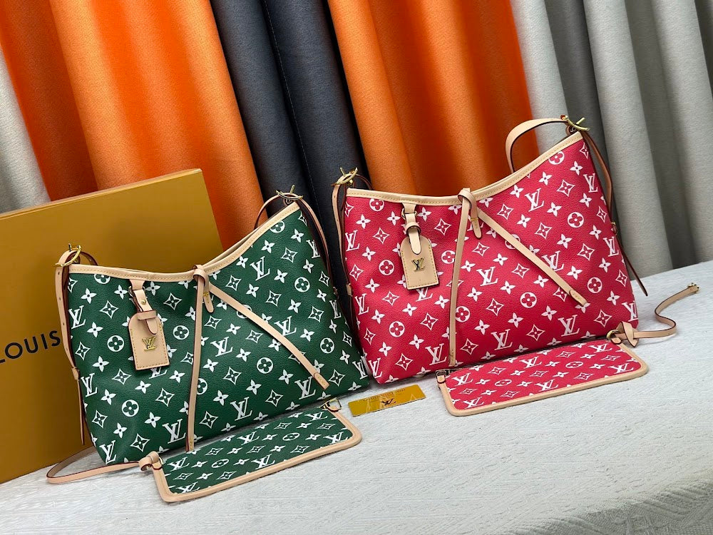Dragons Bags ln Luxury Bag --77328
