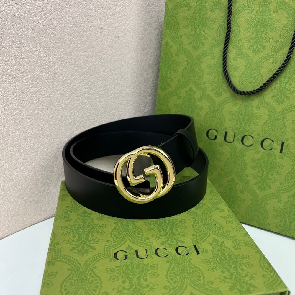 Dragons Bags Guccin Luxury Belt --105647
