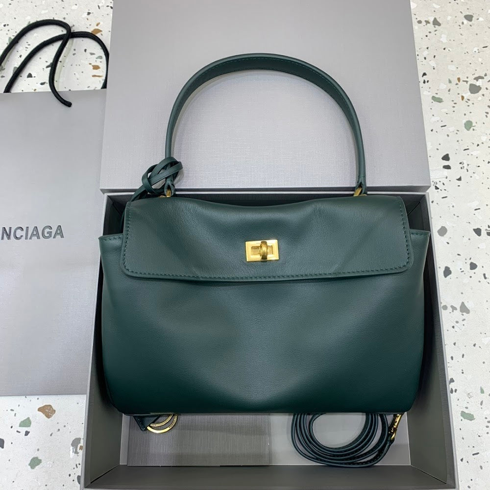 Dragons Bags Balenciaga Luxury Bag --111852