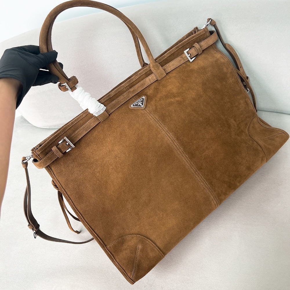 Dragons Bags Pradn Luxury Bag --102470