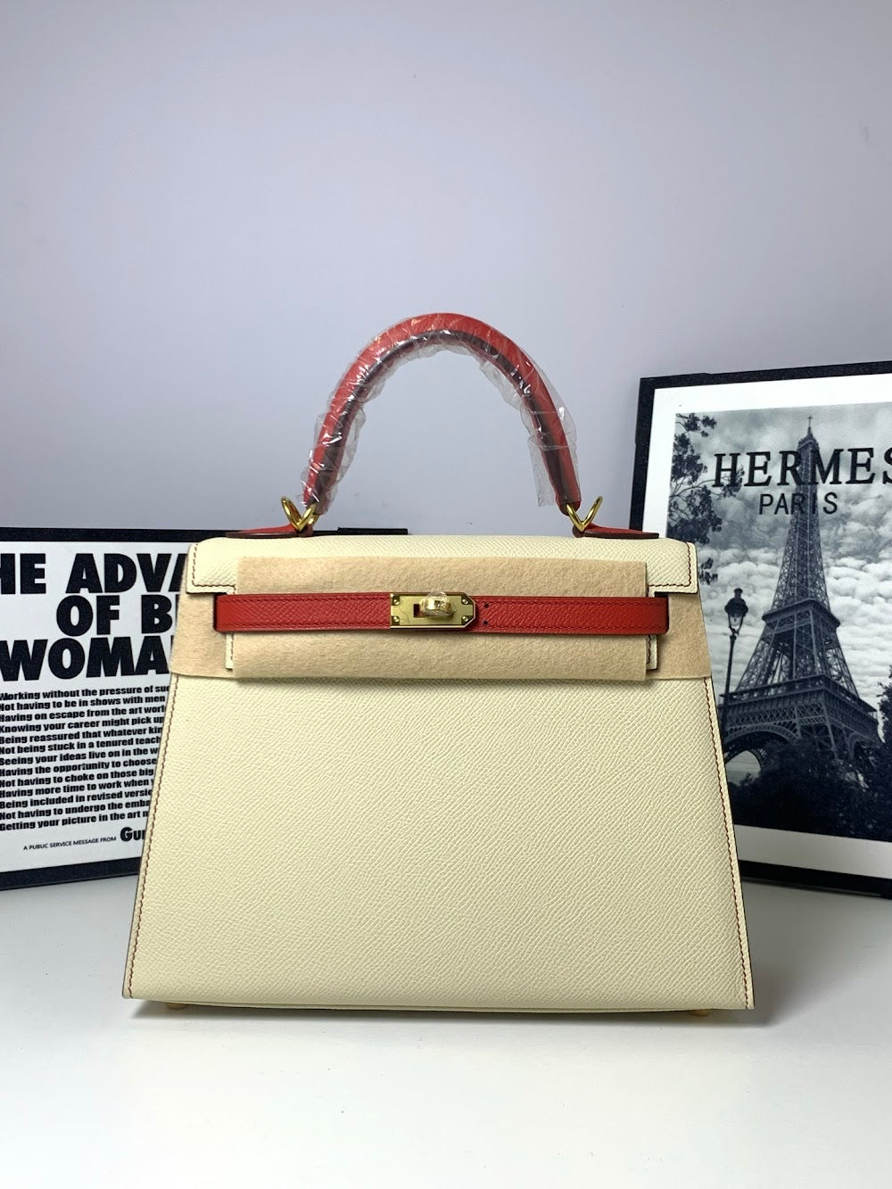 Dragons BagsHermesn Luxury Bag --116793