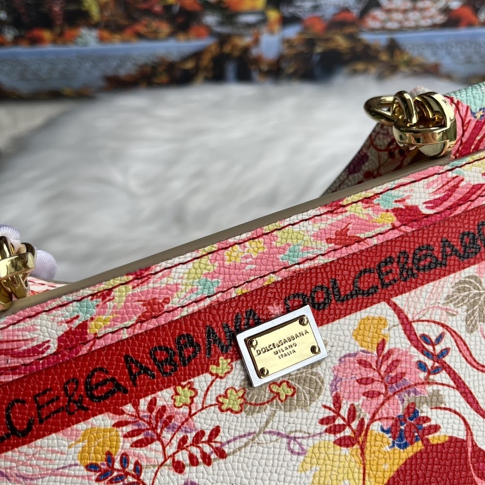 Dragons Bags DGn Luxury Bag --93560
