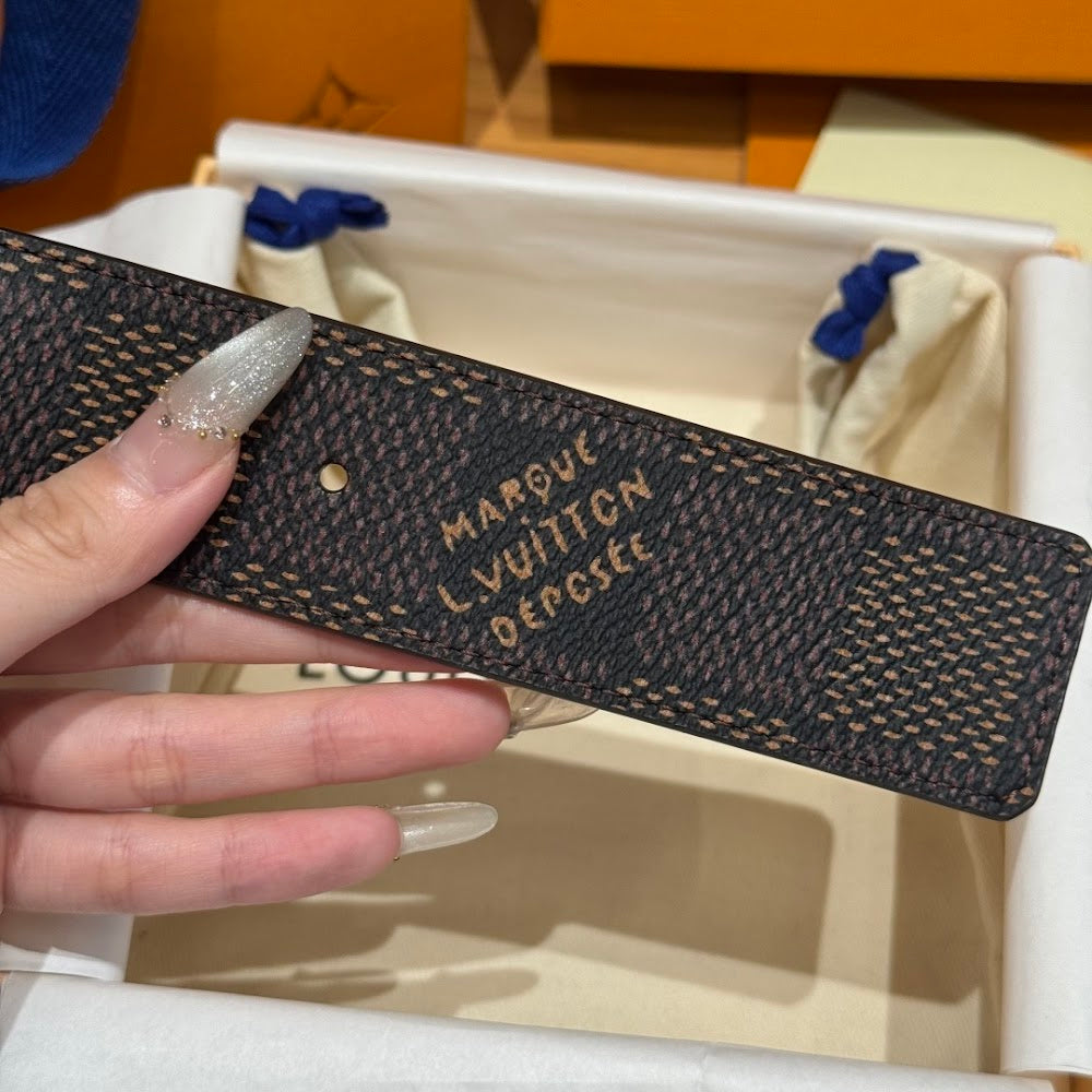 Dragons Bags ln Luxury Belt --107018