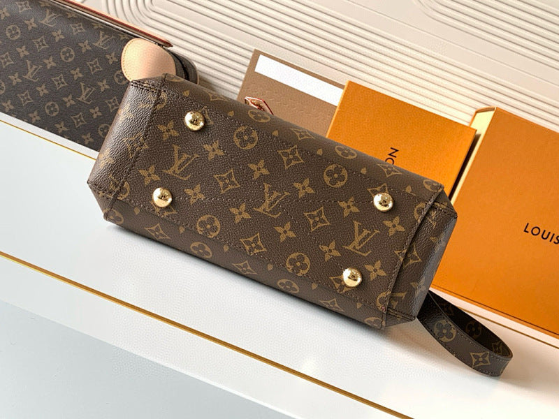 Dragons Bags LVn Luxury Bag --79522