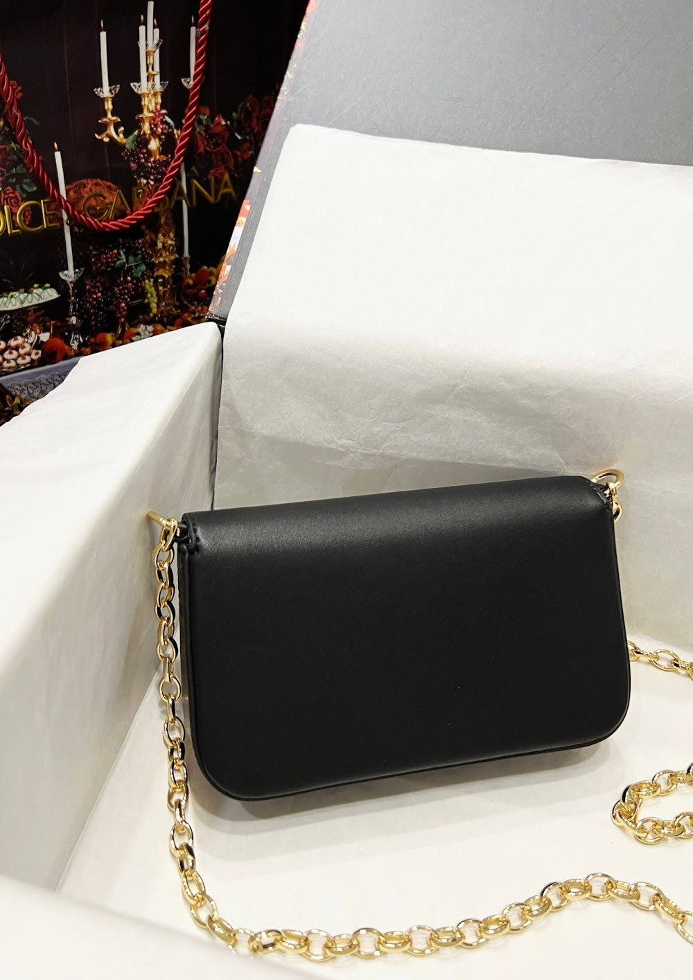 Dragons Bags DGn Luxury Bag --93539