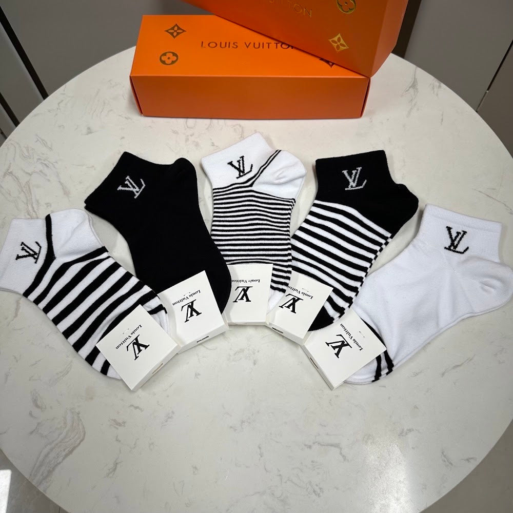 Dragons Bags Premium Luxury Socks --98316