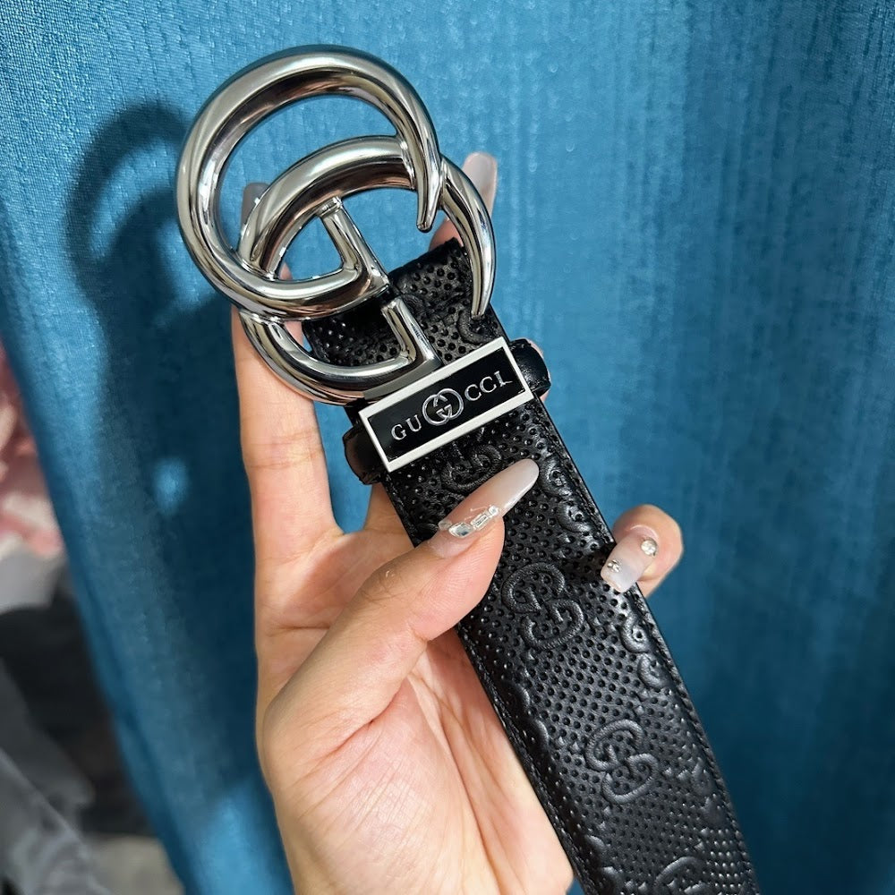 Dragons Bags Guccin Luxury Belt --105567