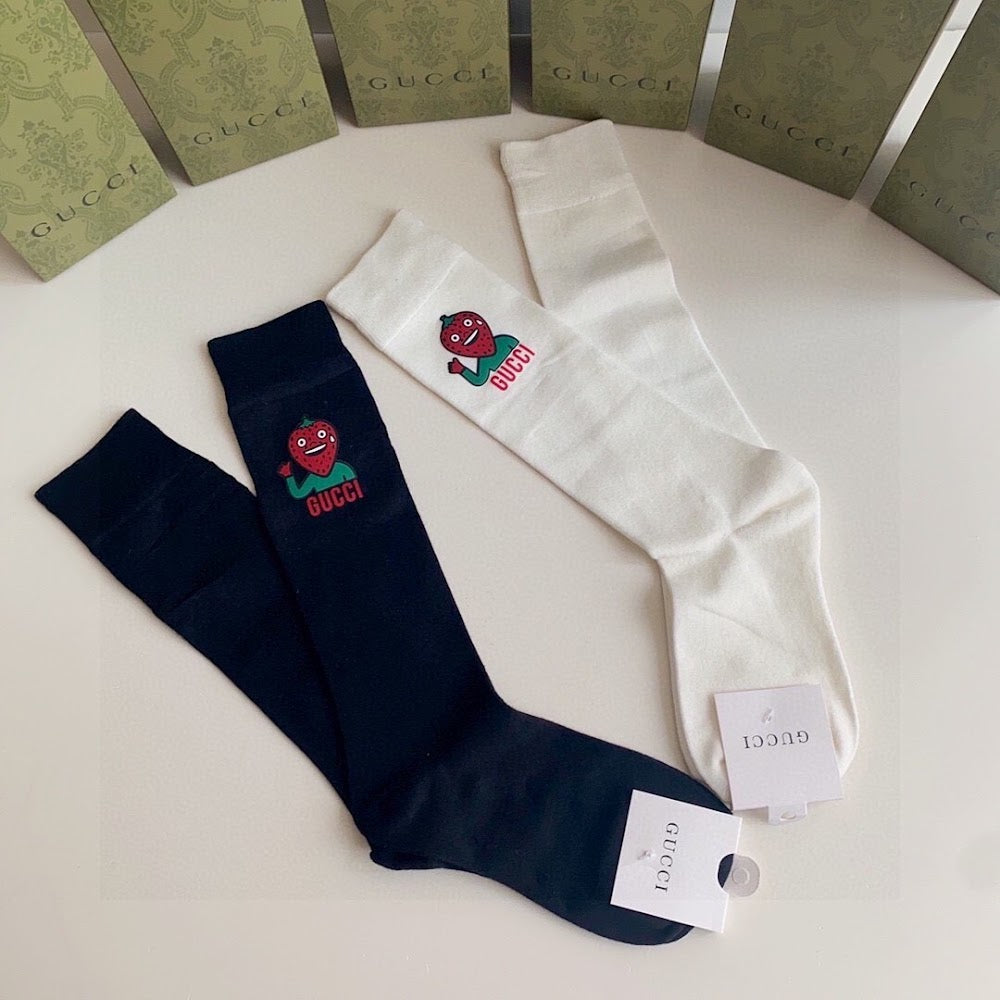 Dragons Bags Premium Luxury Socks --97953
