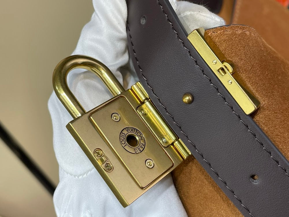 Dragons Bags ln Luxury Bag --95560