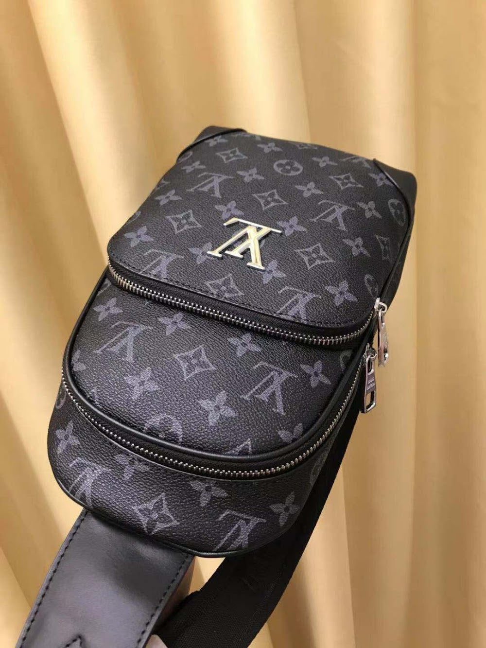 Dragons Bags ln Luxury Bag --78165