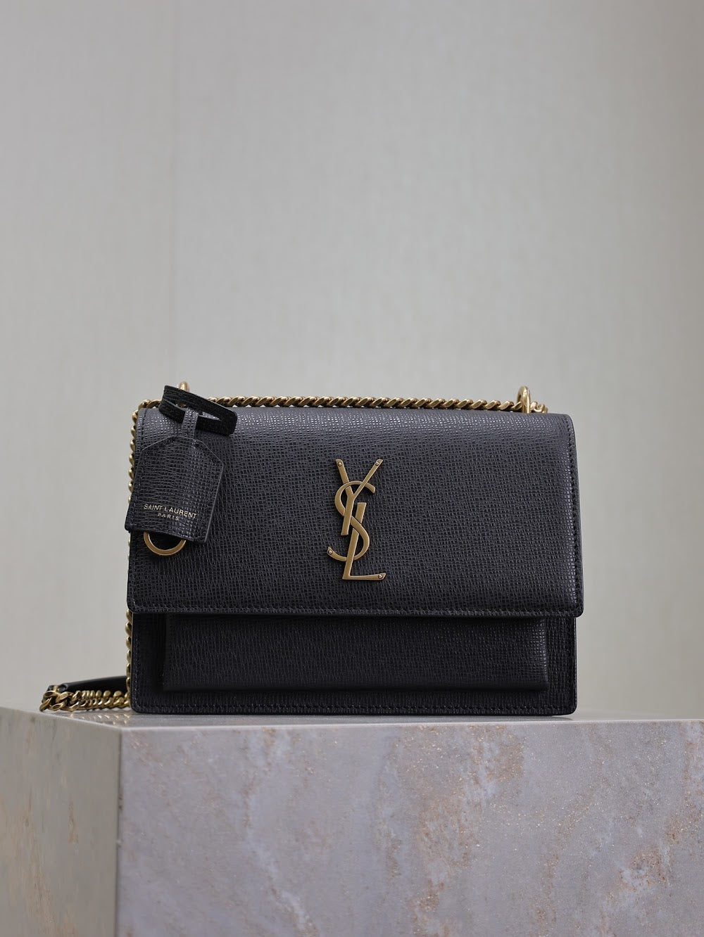 Dragons Bags YSLn Luxury Bag --119540