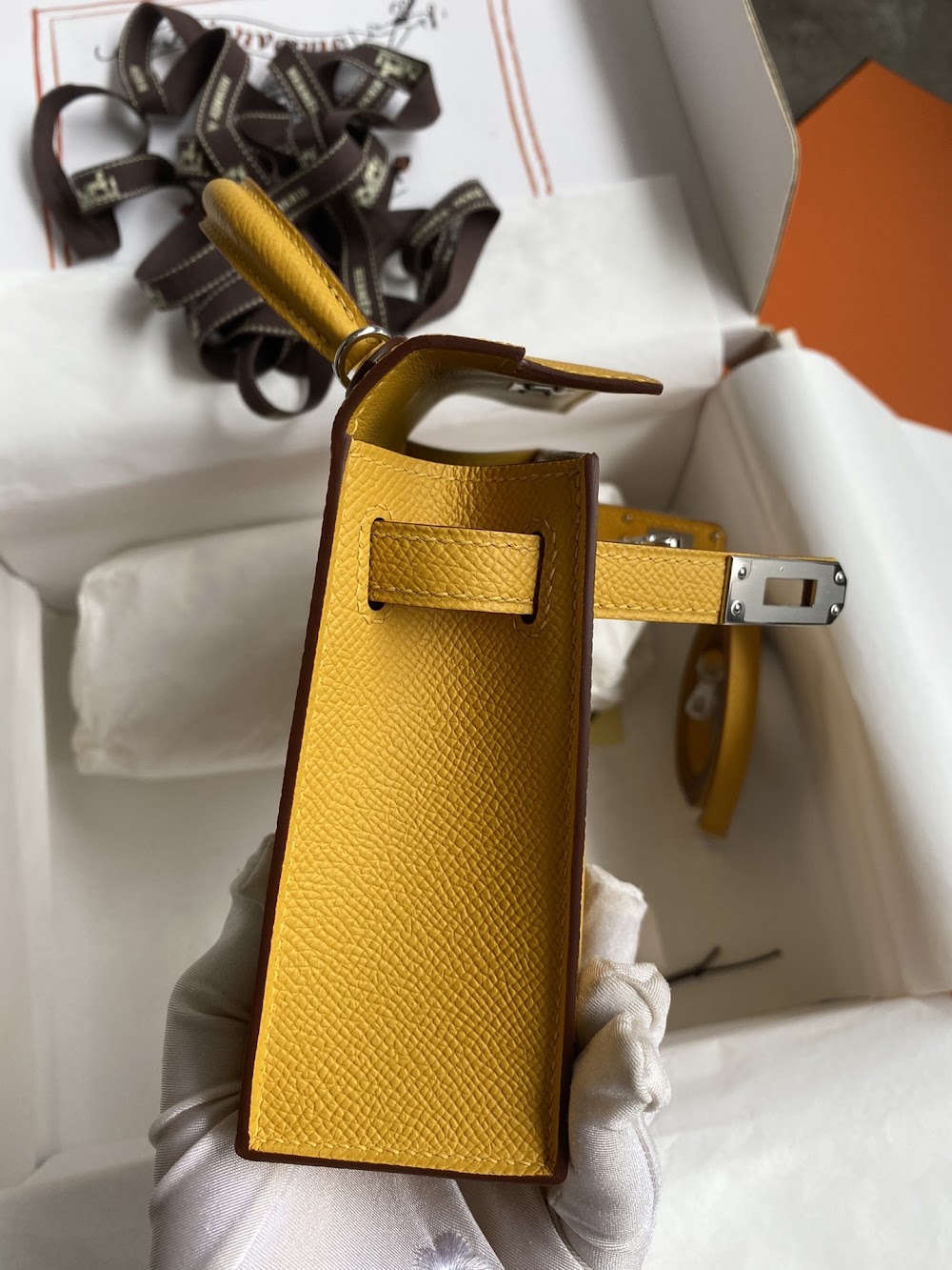 Dragons Bags Hermesn Luxury Bag --118919