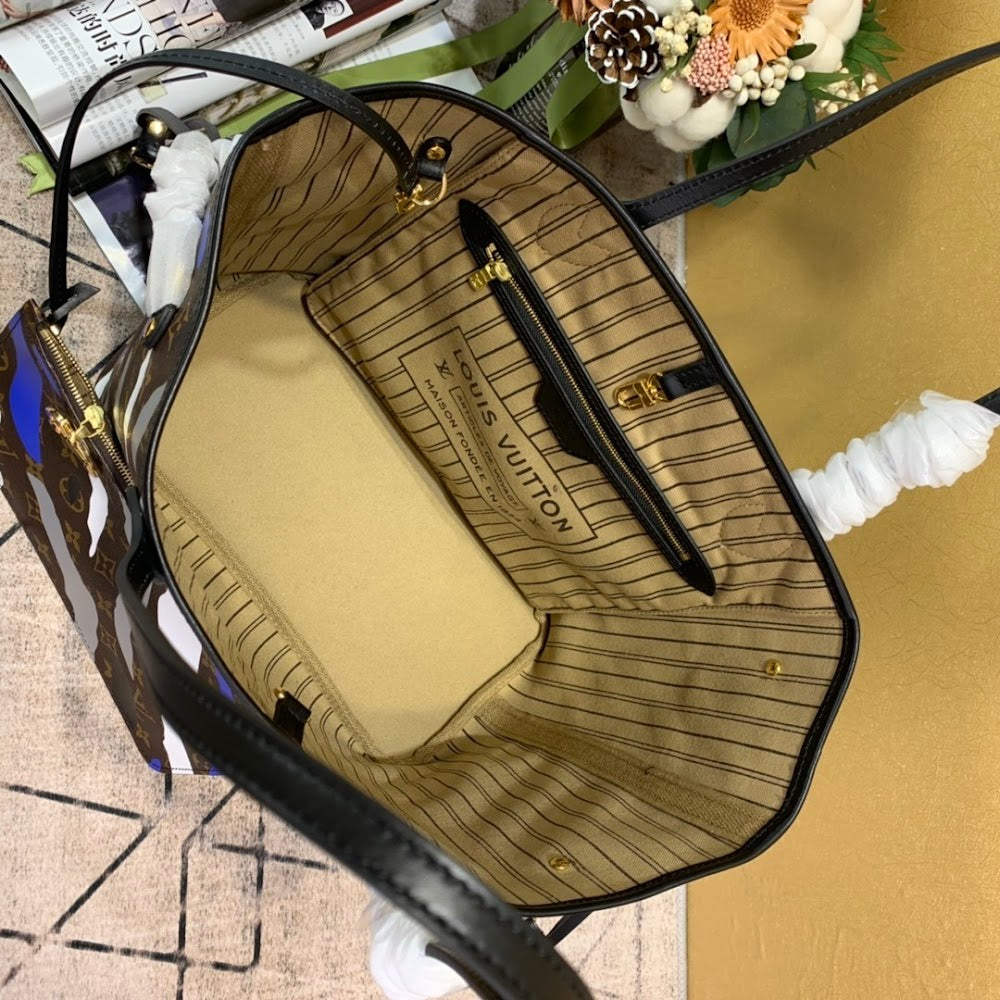 Dragons Bags ln Luxury Bag --59151